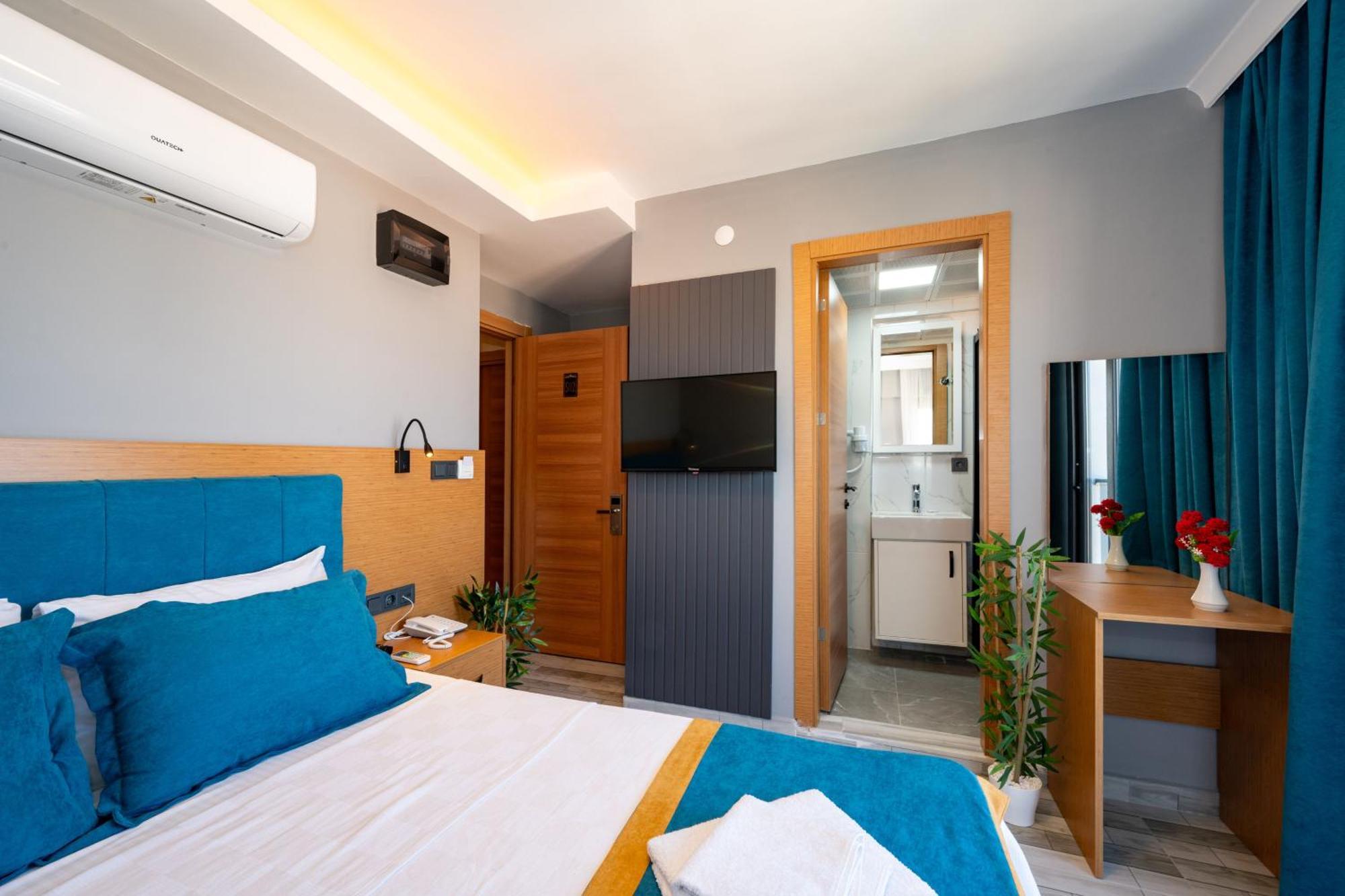 Otel Carpediem Gold קוסדסי מראה חיצוני תמונה