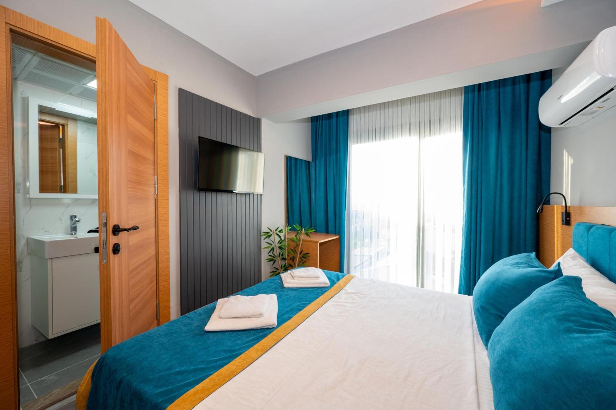 Otel Carpediem Gold קוסדסי מראה חיצוני תמונה