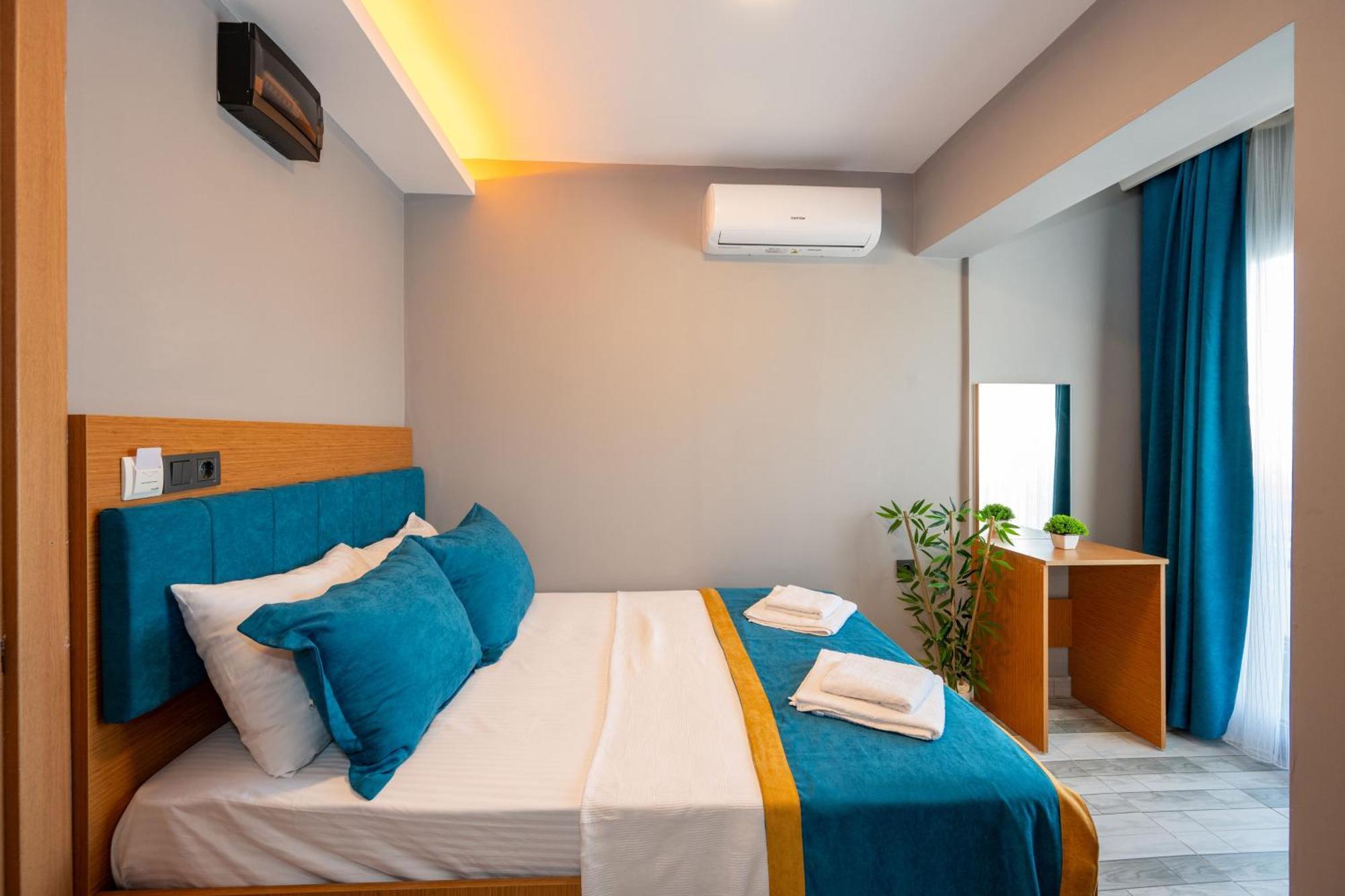 Otel Carpediem Gold קוסדסי מראה חיצוני תמונה