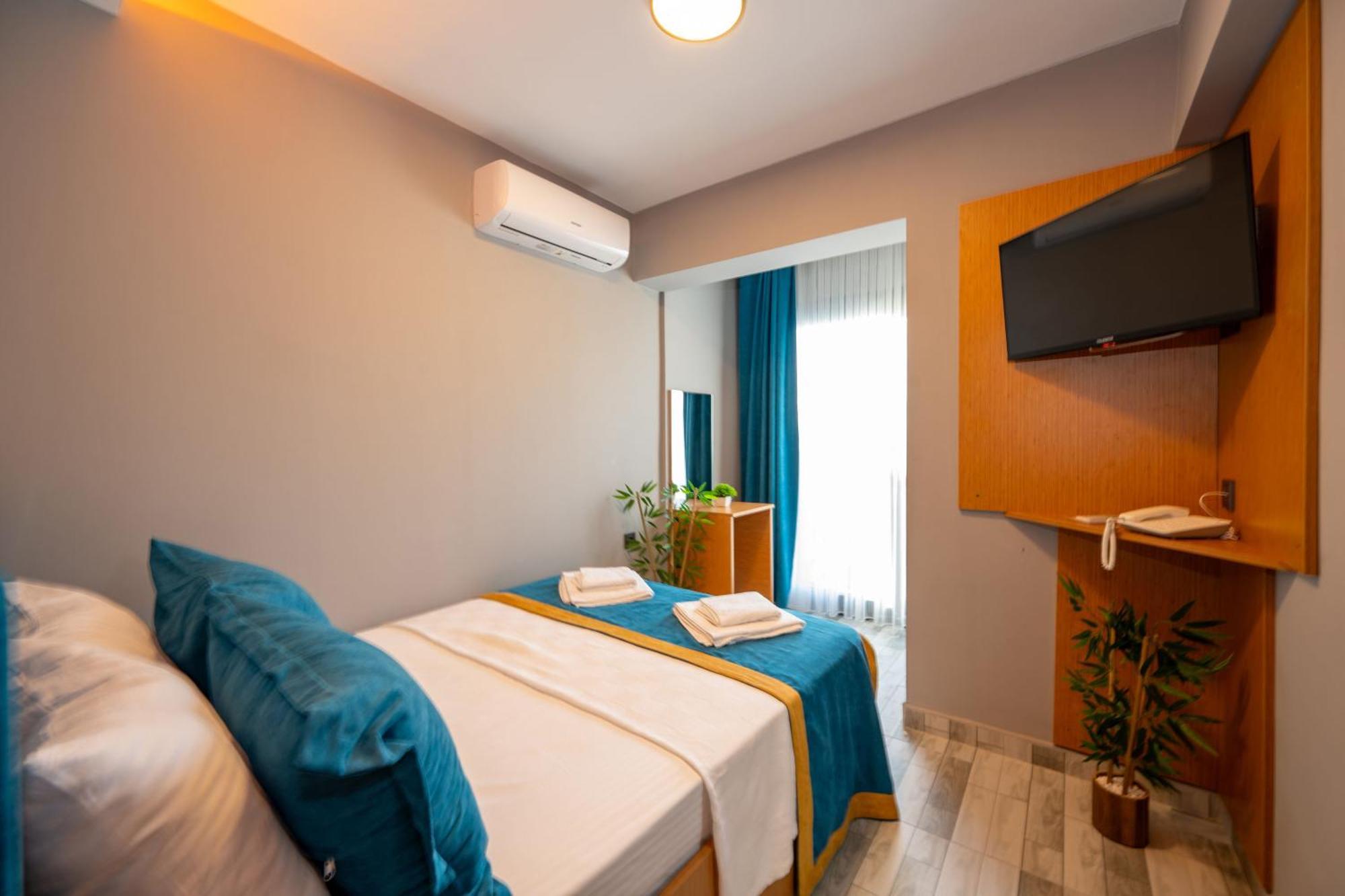 Otel Carpediem Gold קוסדסי מראה חיצוני תמונה