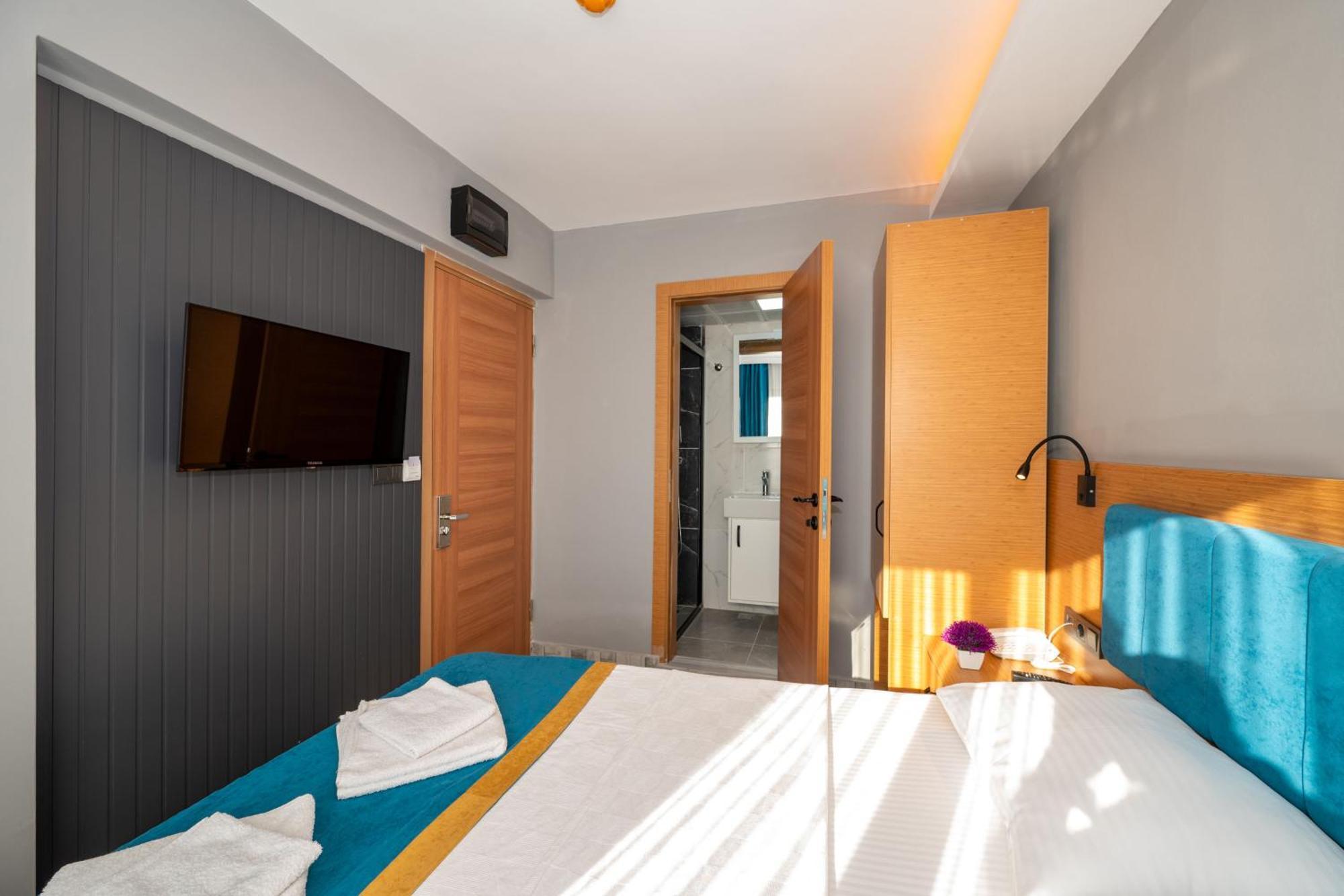 Otel Carpediem Gold קוסדסי מראה חיצוני תמונה
