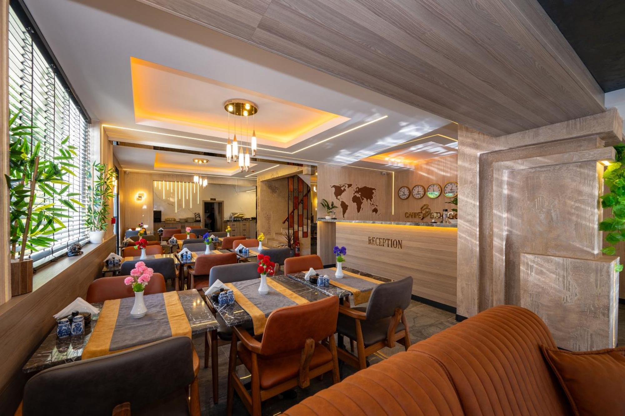 Otel Carpediem Gold קוסדסי מראה חיצוני תמונה